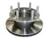 NISSA 402069X407 Brake Disc